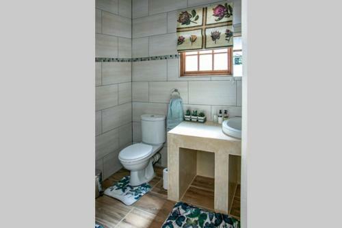 Apartamento Carrow Veld Cottage