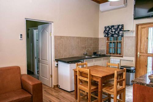 Apartamento Carrow Veld Cottage