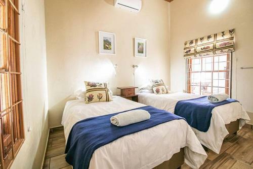 Apartamento Carrow Veld Cottage