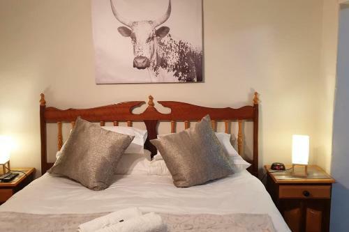 Apartamento Spandau Manor