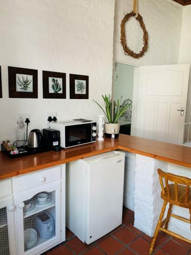 Bed & Breakfast De Wingerd B & B