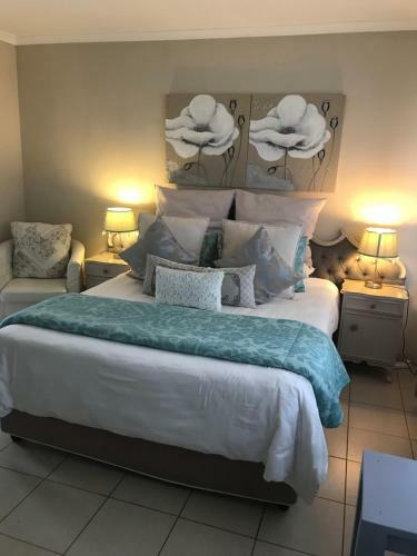 Hostal Bay Breeze Guesthouse