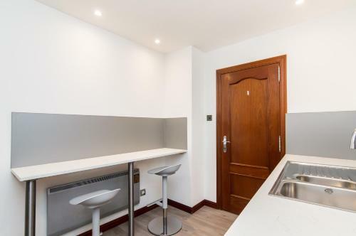Apartamento John's Place