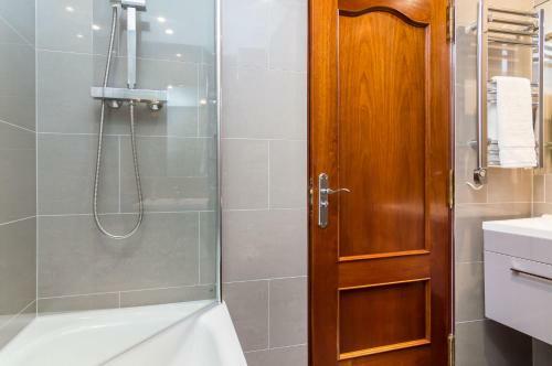 Apartamento John's Place