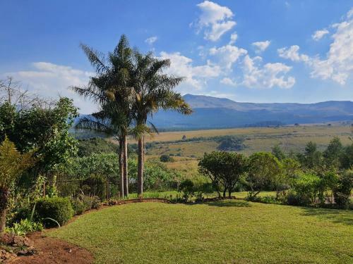 Apartamento Country Cottage