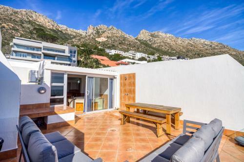 Apartamento 20 The Gordonia