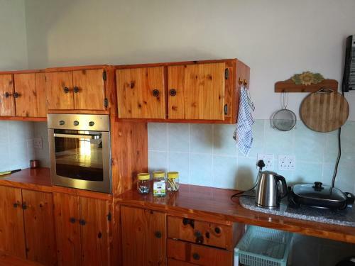 The View Holiday Home