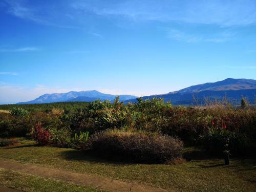 The View Holiday Home