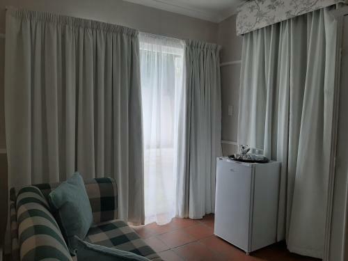 Hostal De Graaff Manor