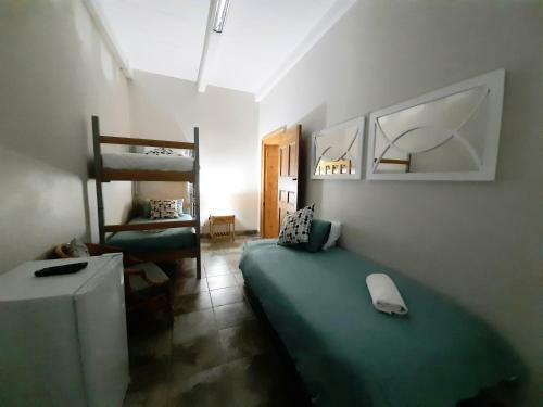 Hostal De Graaff Manor