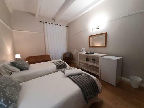 Hostal De Graaff Manor