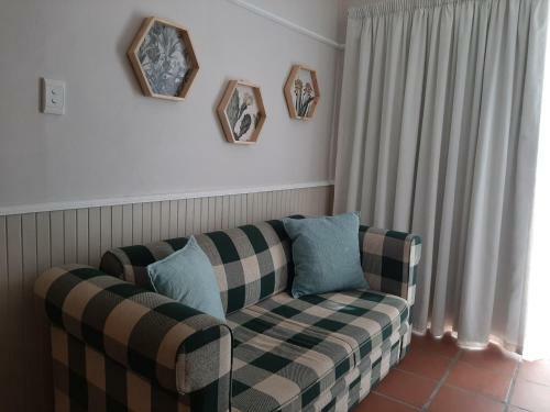 Hostal De Graaff Manor