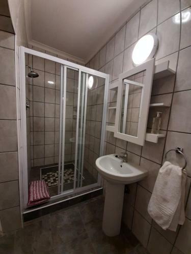 Hostal De Graaff Manor