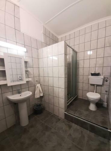 Hostal De Graaff Manor