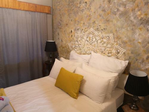 Apartamento Valley Edge Bohemian Studio