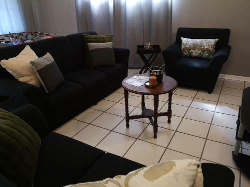 Apartamento Valley Edge Bohemian Studio