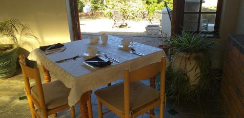 Weavers' Nook