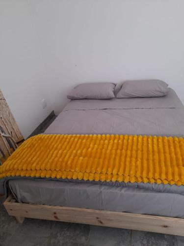 Albergue Blue Rock Accommodation