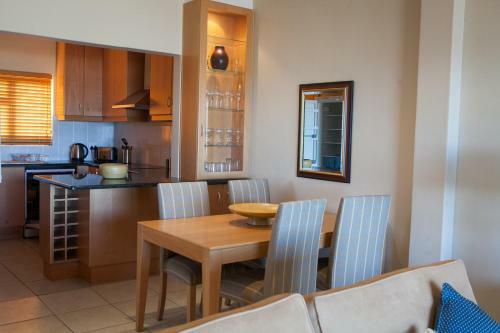 Apartamento Summer Place Gordons Bay