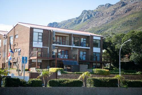 Apartamento Summer Place Gordons Bay