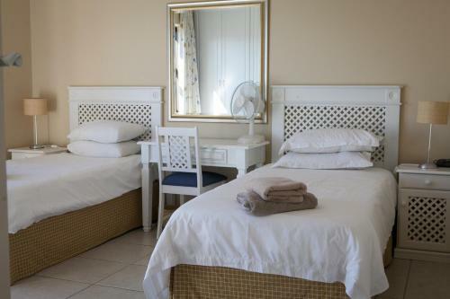 Apartamento Summer Place Gordons Bay