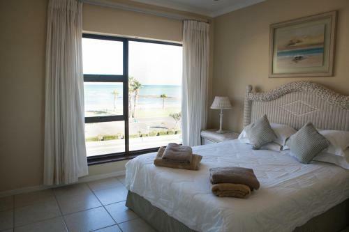 Apartamento Summer Place Gordons Bay