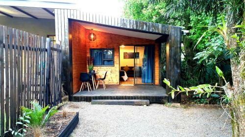Hostal The Elements
