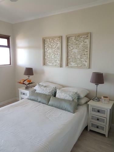 Apartamento Drommedaris