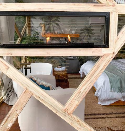 Bed & Breakfast Quaint Luxury Villas