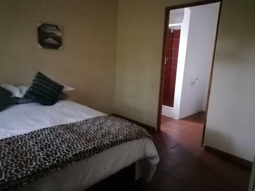 Hostal Mpilo Guest House2
