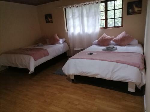 Hostal Mpilo Guest House2