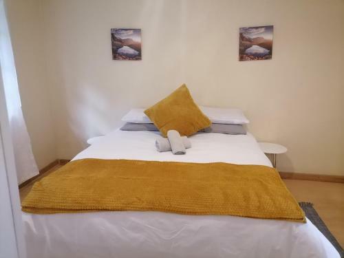 Hostal Mpilo Guest House2