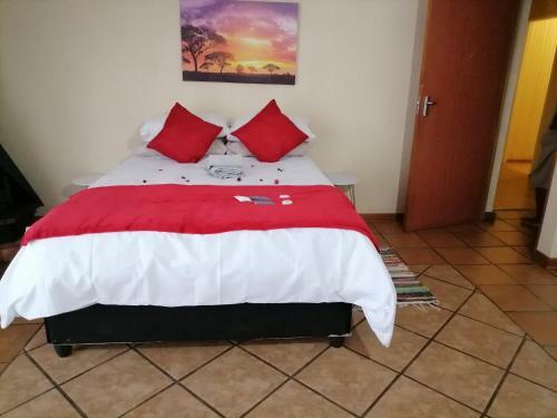 Hostal Mpilo Guest House2