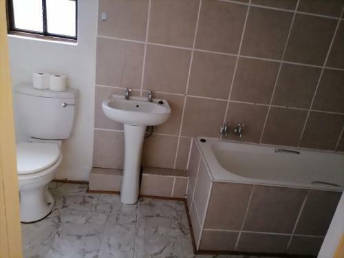 Hostal Mpilo Guest House2