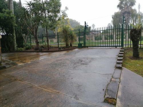 Hostal Mpilo Guest House2