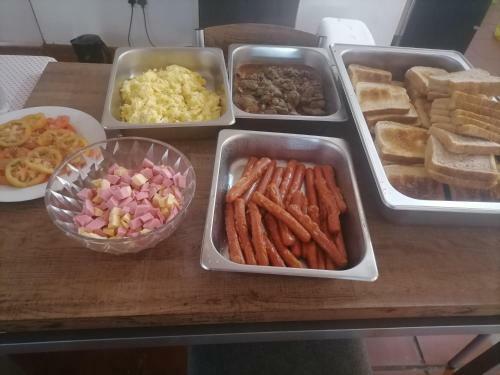 Hostal Mpilo Guest House2