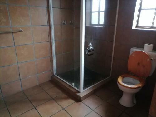Hostal Mpilo Guest House2