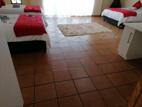 Hostal Mpilo Guest House2