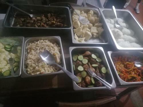 Hostal Mpilo Guest House2