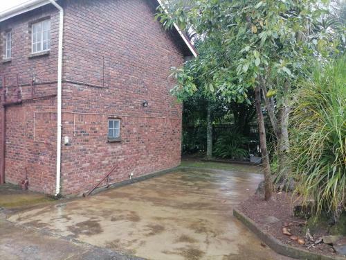 Hostal Mpilo Guest House2