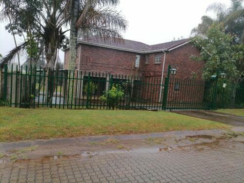 Hostal Mpilo Guest House2