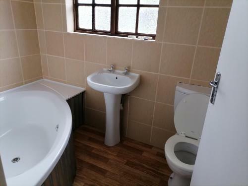 Hostal Mpilo Guest House2