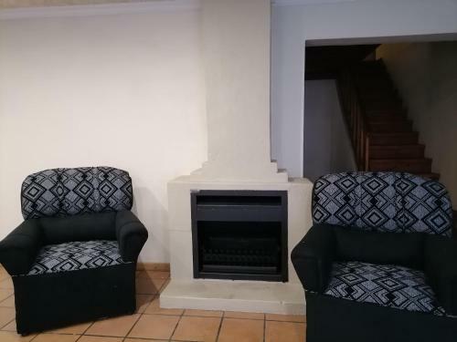 Hostal Mpilo Guest House2