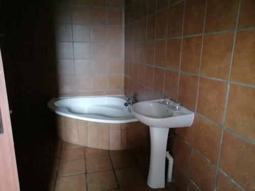 Hostal Mpilo Guest House2