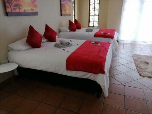 Hostal Mpilo Guest House2