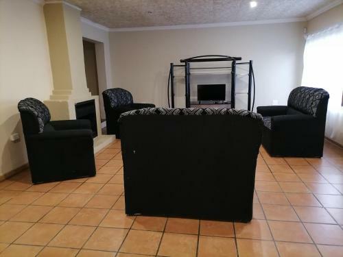 Hostal Mpilo Guest House2