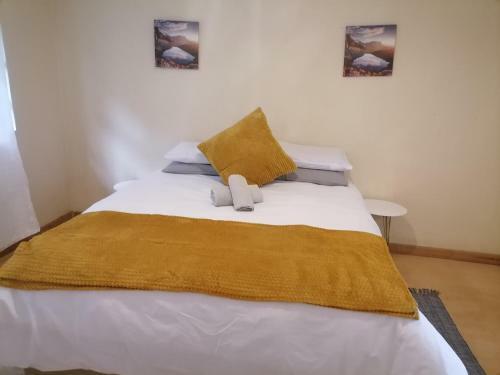 Hostal Mpilo Guest House2