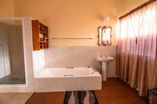 Hostal Jennis Place