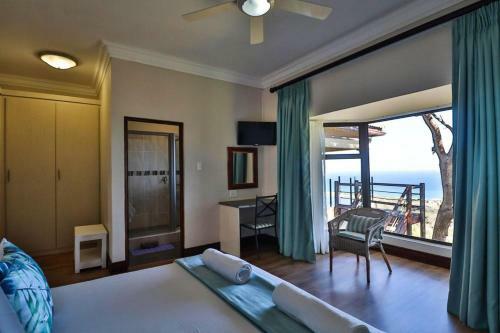 Lodge Mosselbos Self Catering
