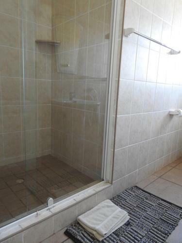 Lodge Mosselbos Self Catering